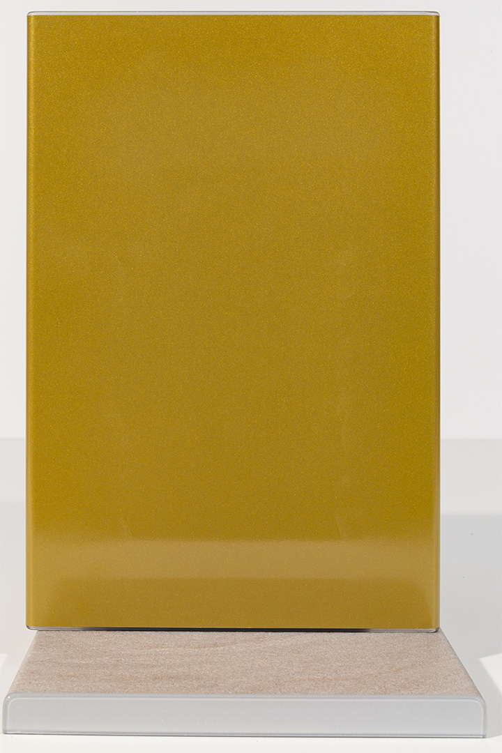GENTAS 7465 Gloss БРОНЗА МЕТАЛЛИК